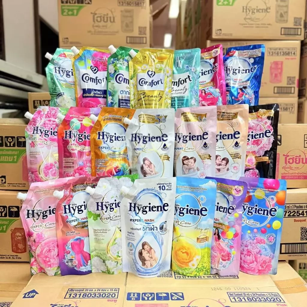 ไฮยีน Hygiene Expert